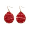 Bright Red
