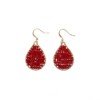 Bright Red
