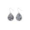 Hematiet Silver