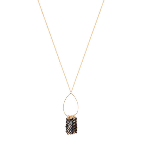 Raindrop Ketting