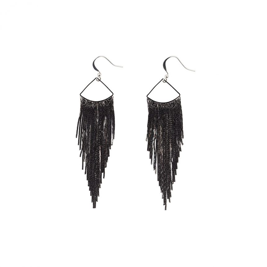 Sparkle Handmade Earrings