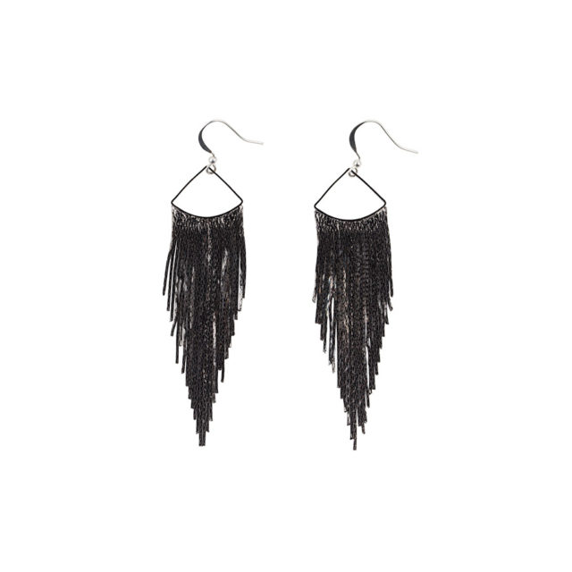 Sparkle Handmade Earrings