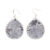 Hematiet Silver