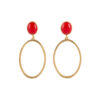 Bright Red