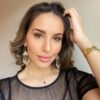 Boho Garlands Oorbellen - Afbeelding 2