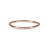 Lucky Mantra Armband Dun, Bracelet Thin (1 armband) - Afbeelding 2