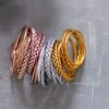 Lucky bracelets verschillende modellen en kleuren